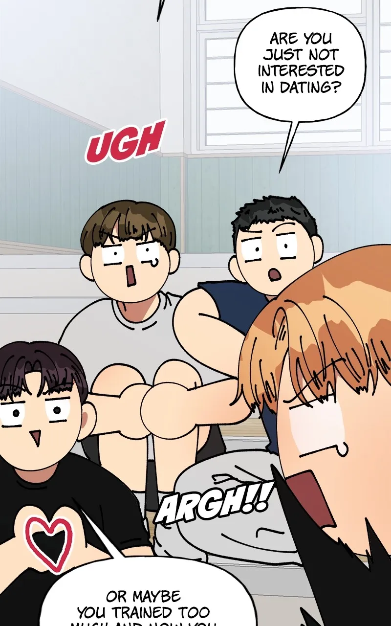 Kidults Chapter 121 Online - página 5