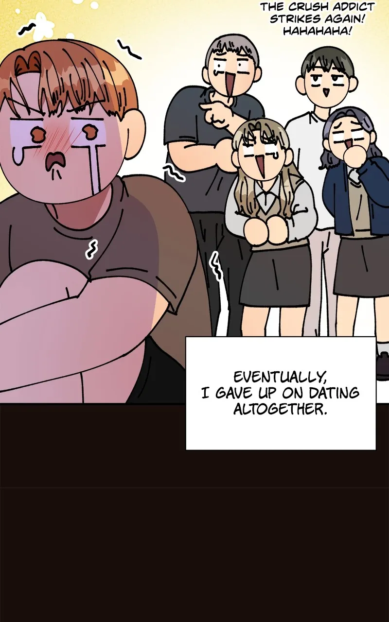 Kidults Chapter 121 Online - página 19