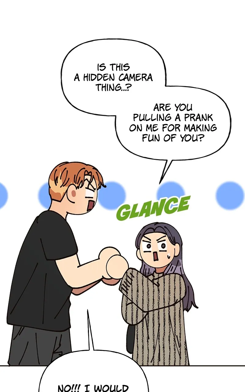 Kidults Chapter 121 Online - página 32