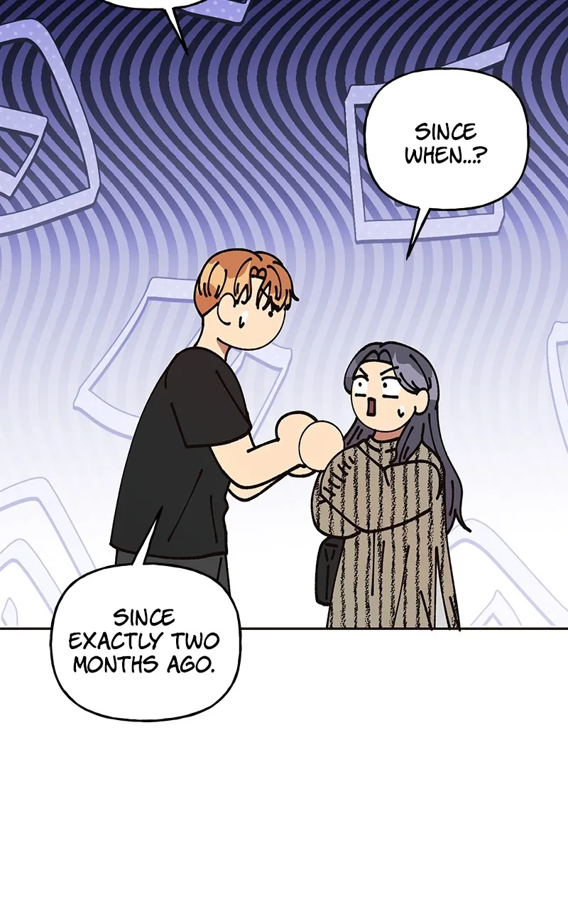 Kidults Chapter 121 Online - página 34