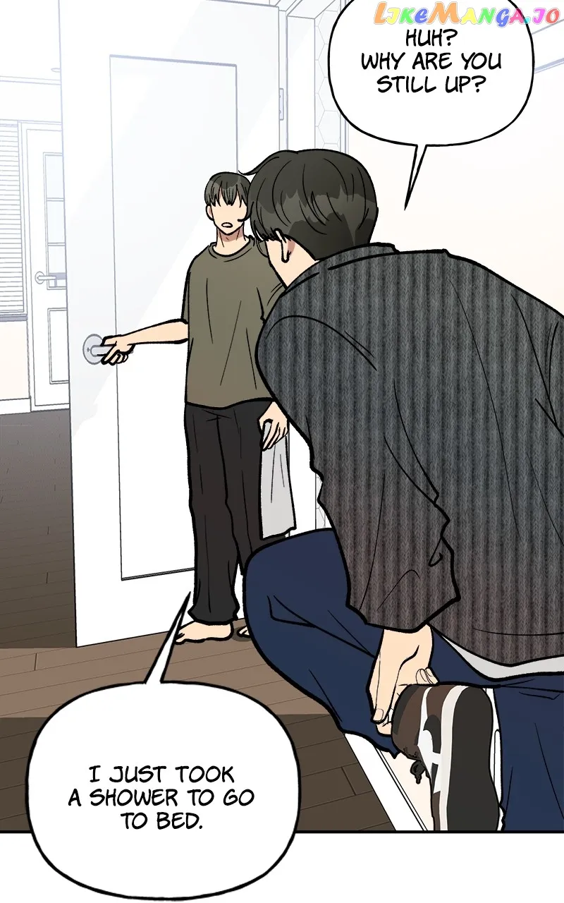 Kidults Chapter 123 Online - página 3
