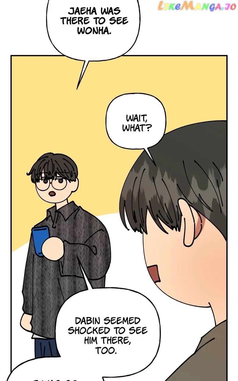 Kidults Chapter 123 Online - página 11