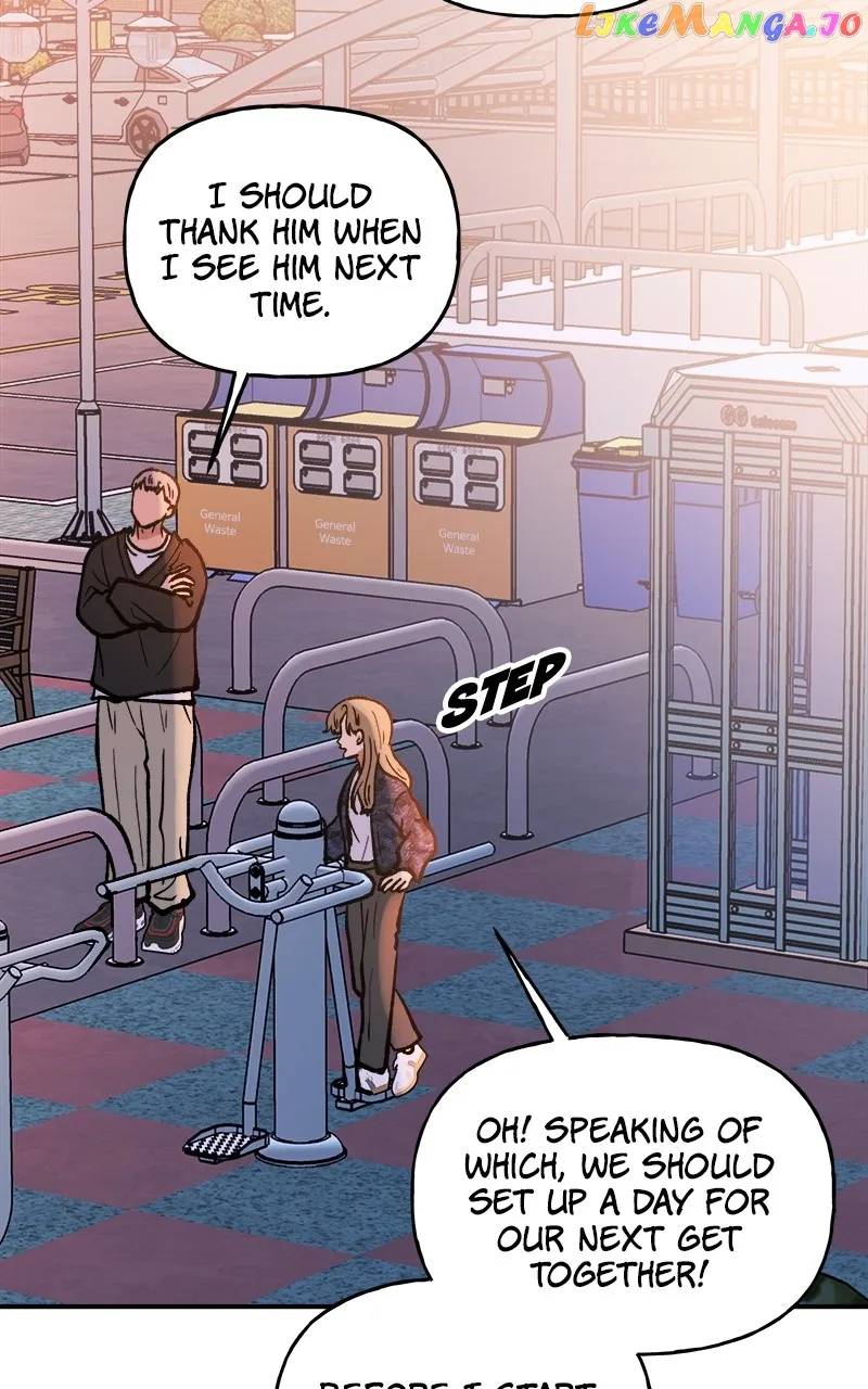 Kidults Chapter 123 Online - página 28