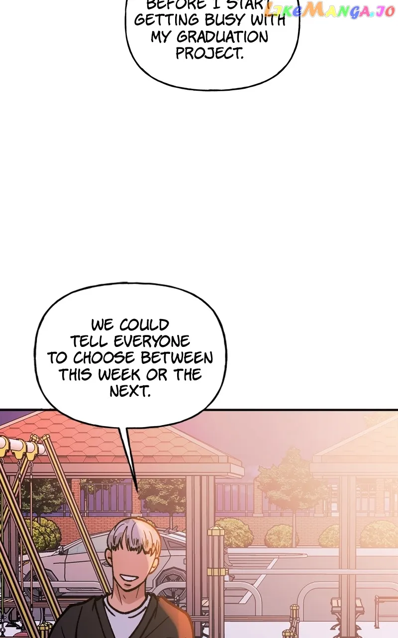 Kidults Chapter 123 Online - página 29