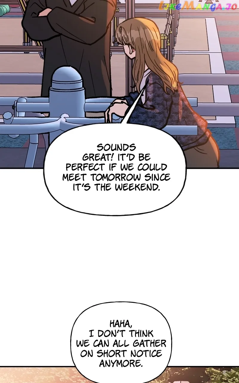 Kidults Chapter 123 Online - página 30