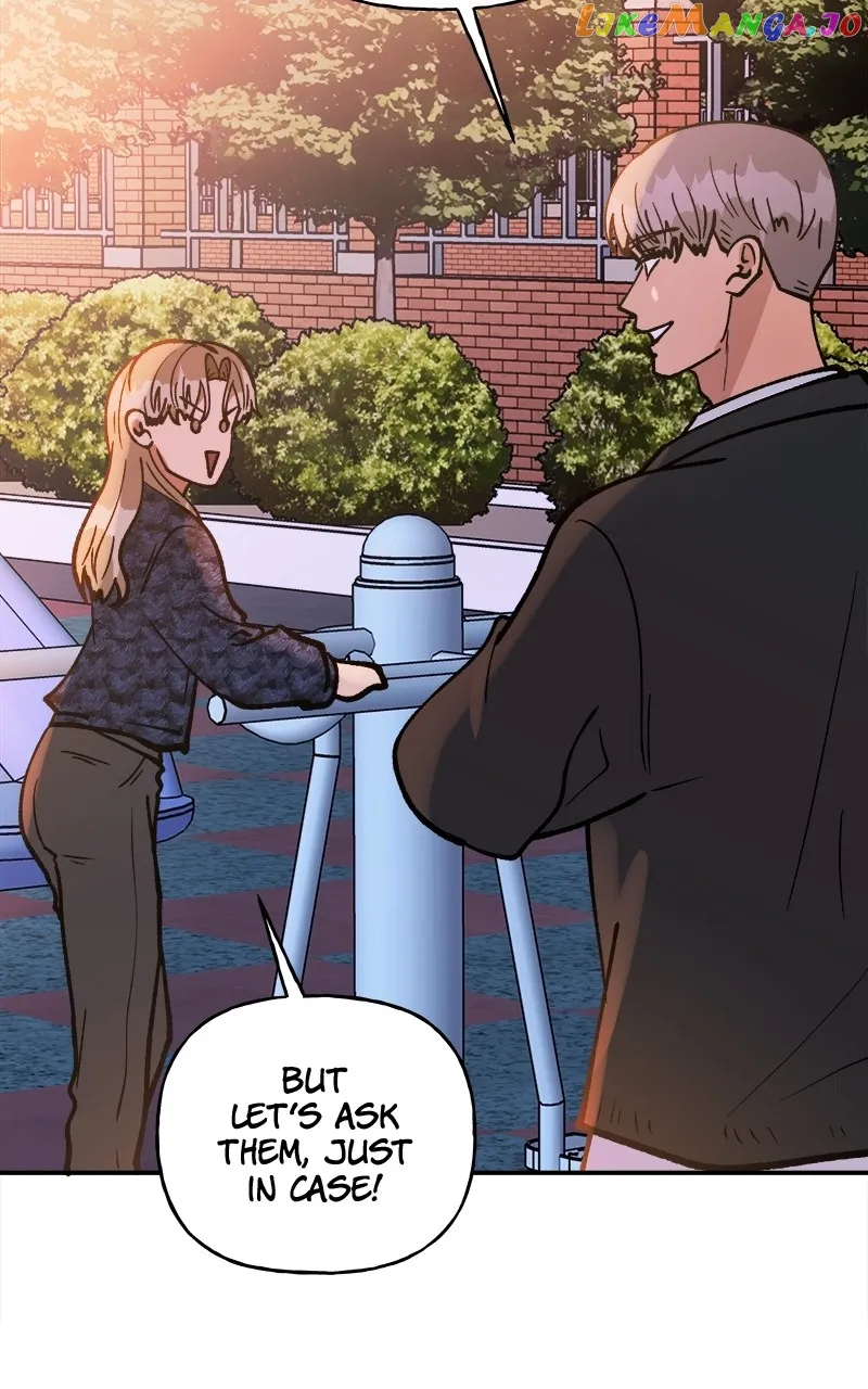 Kidults Chapter 123 Online - página 31