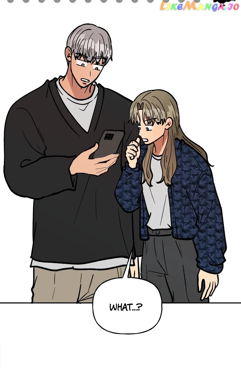Kidults Chapter 123 Online - página 34