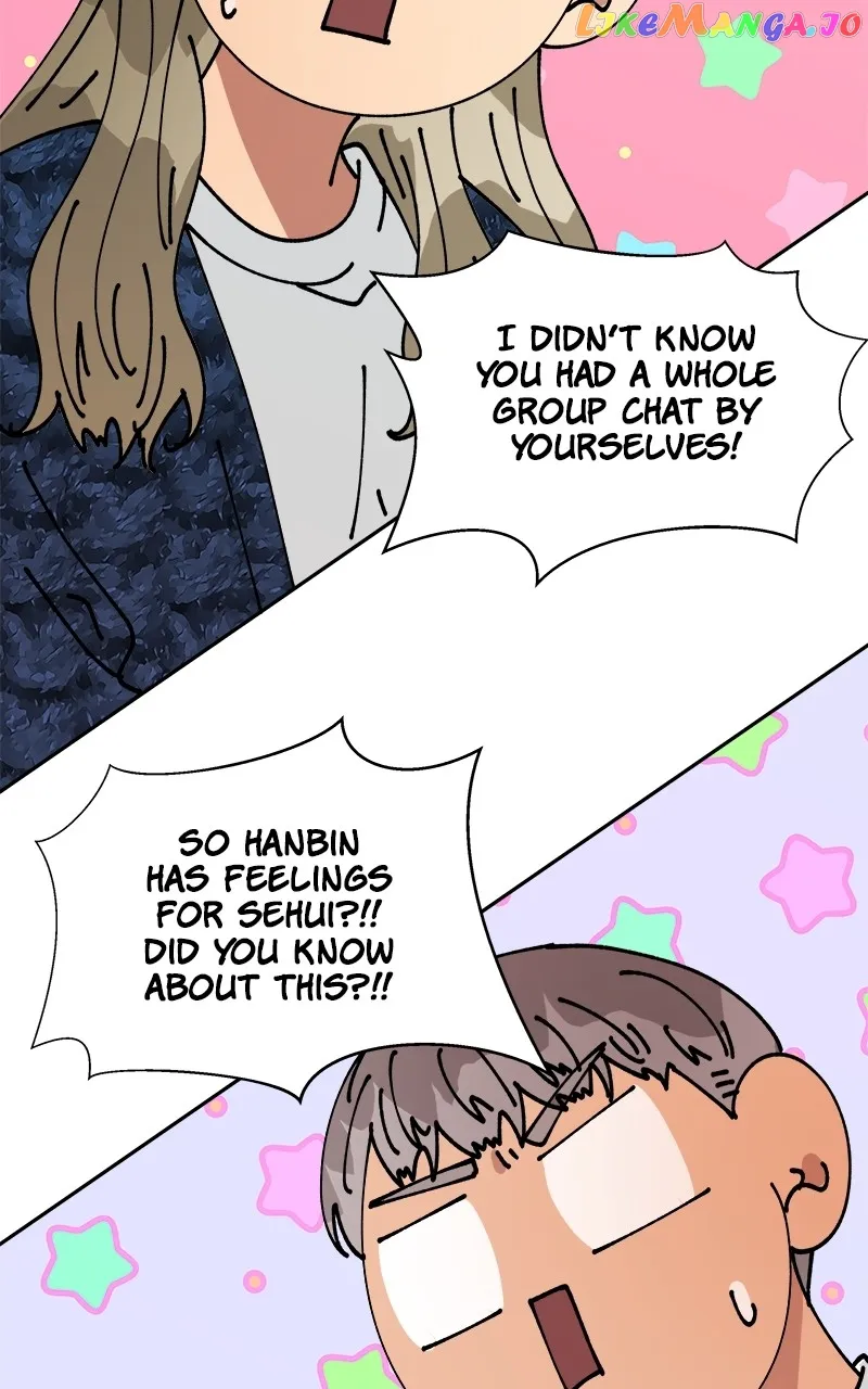 Kidults Chapter 123 Online - página 37