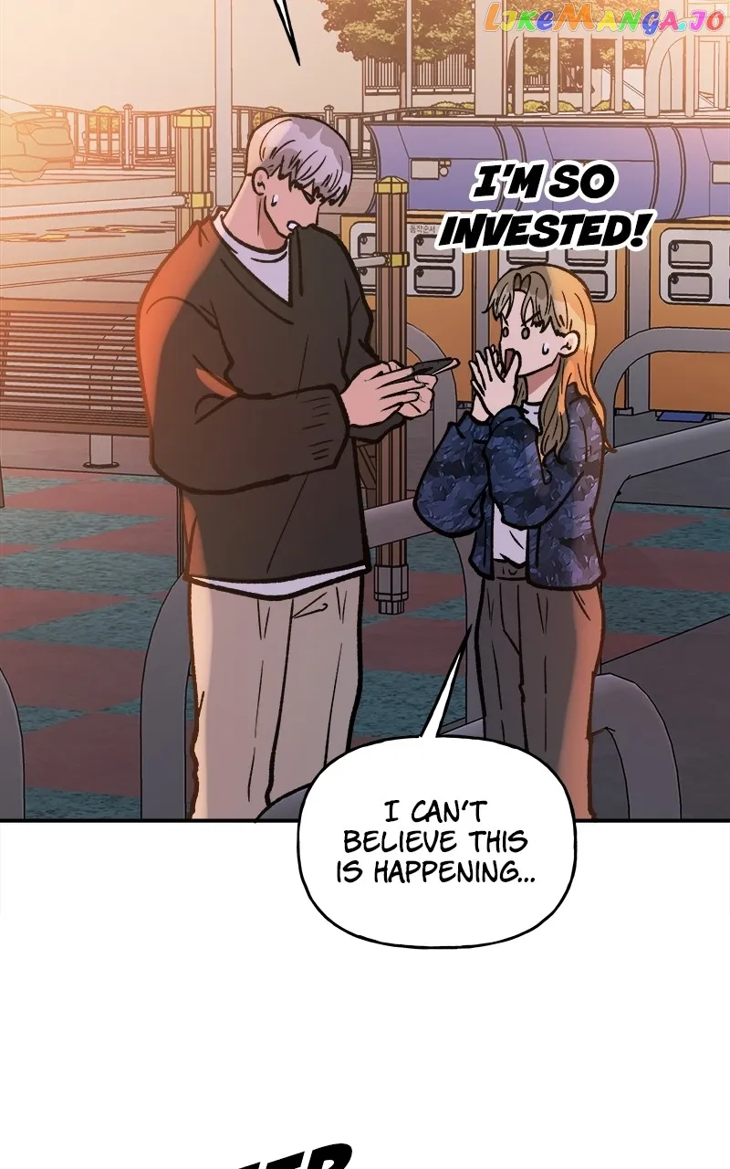 Kidults Chapter 123 Online - página 39