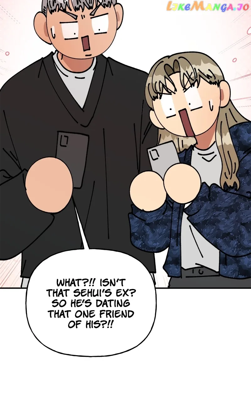 Kidults Chapter 123 Online - página 44