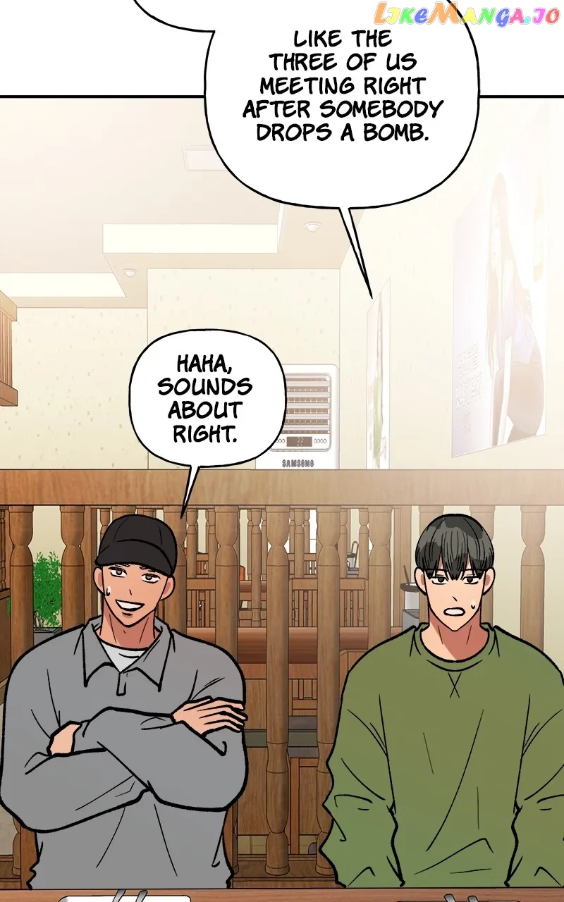 Kidults Chapter 123 Online - página 50