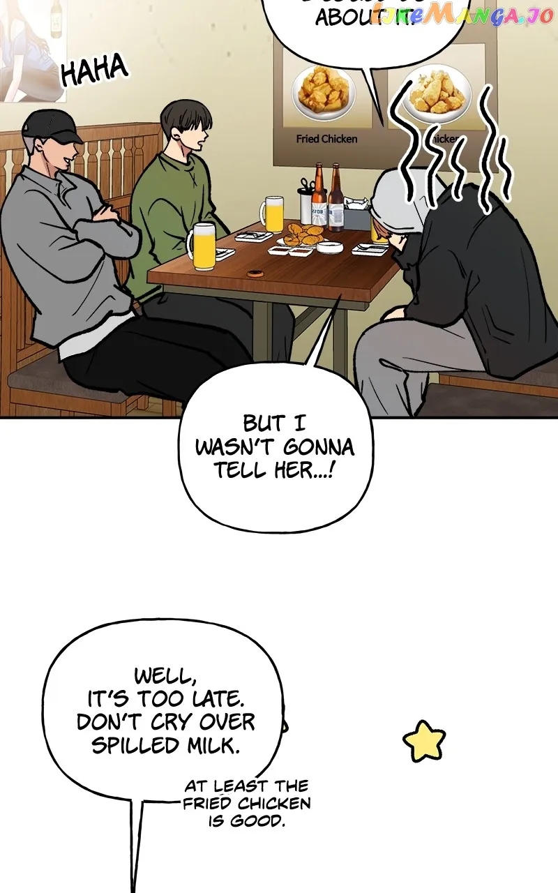Kidults Chapter 123 Online - página 52