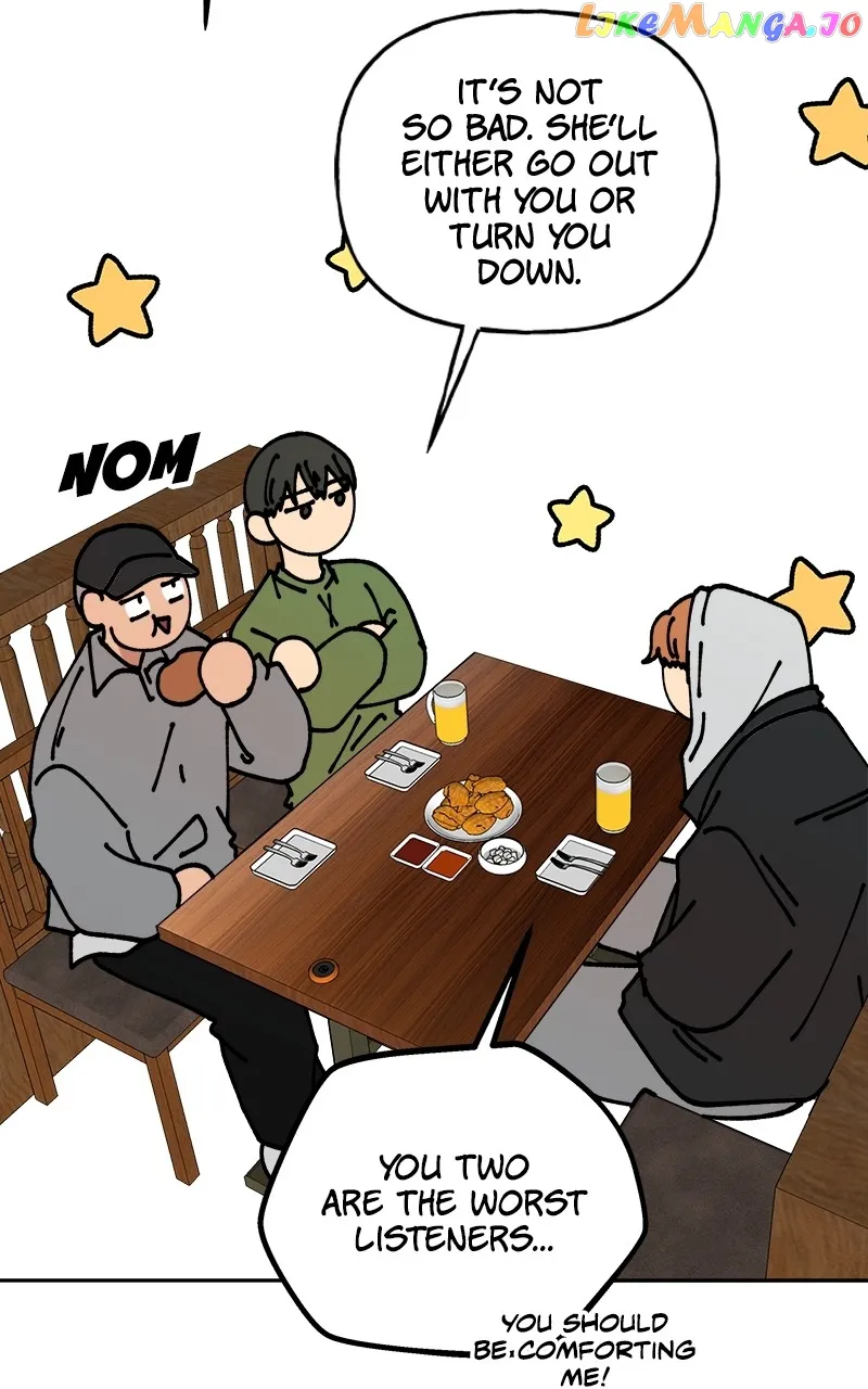 Kidults Chapter 123 Online - página 53