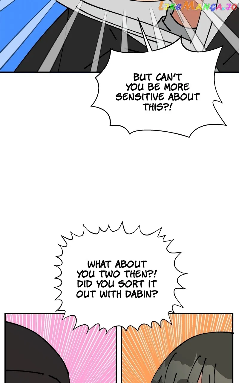 Kidults Chapter 123 Online - página 55