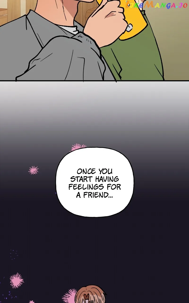 Kidults Chapter 123 Online - página 61