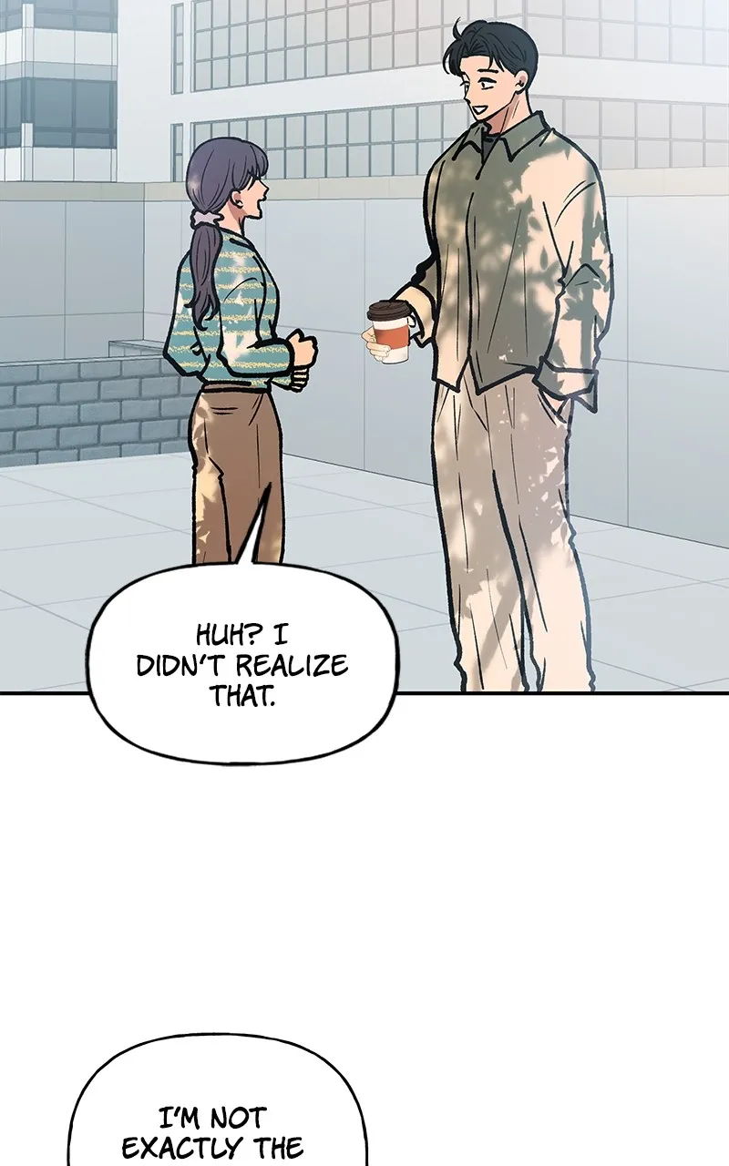 Kidults Chapter 126 Online - página 19