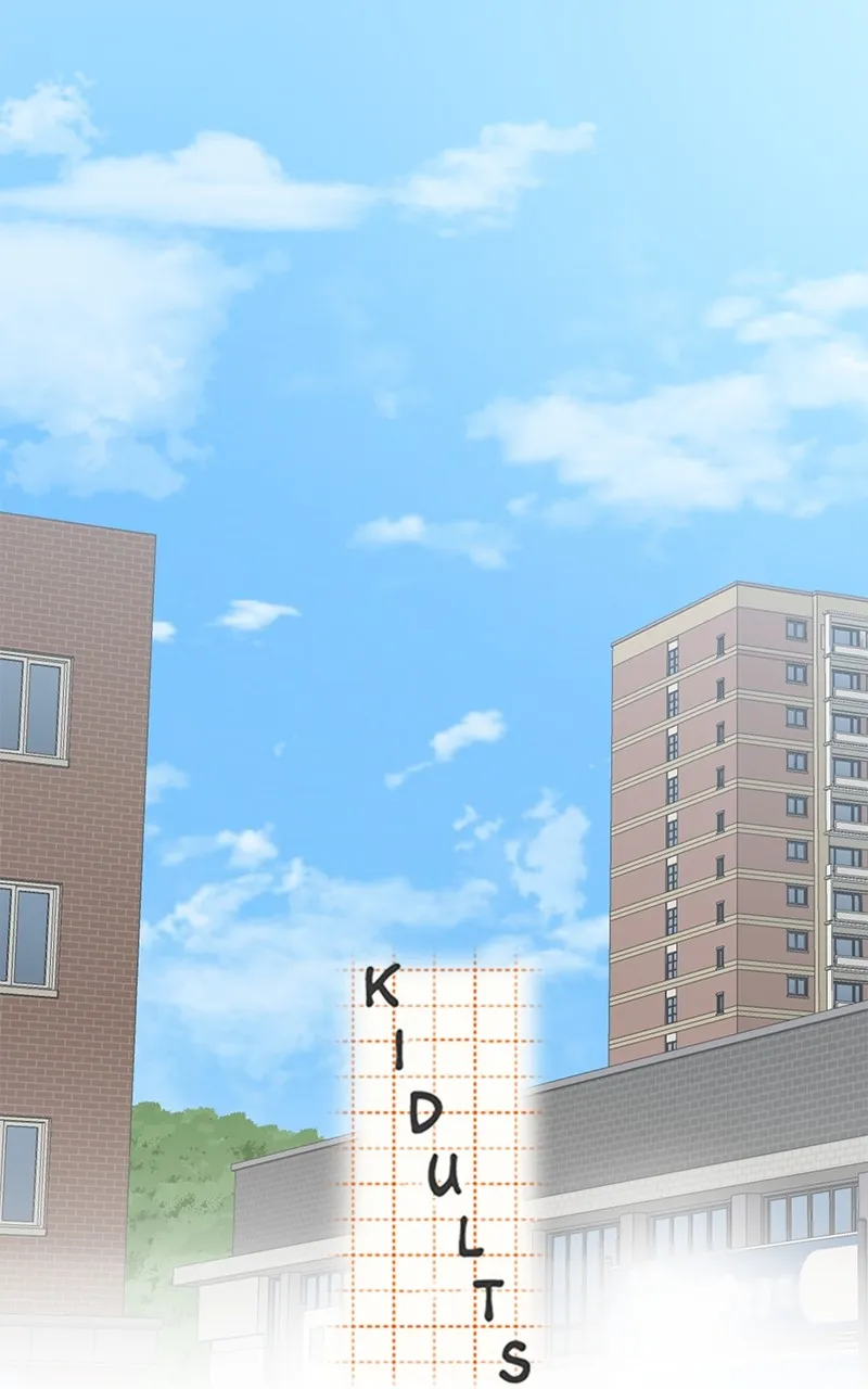 Kidults Chapter 126 Online - página 38