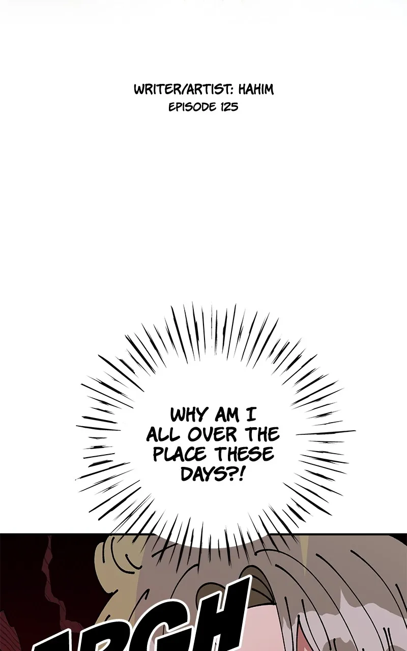 Kidults Chapter 126 Online - página 39