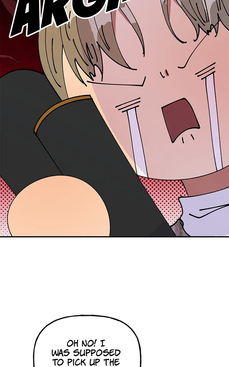 Kidults Chapter 126 Online - página 40