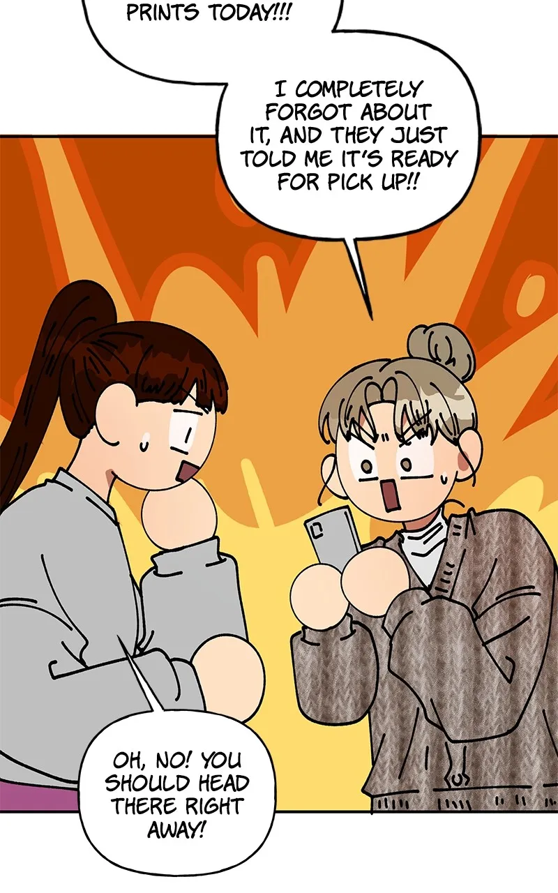 Kidults Chapter 126 Online - página 41