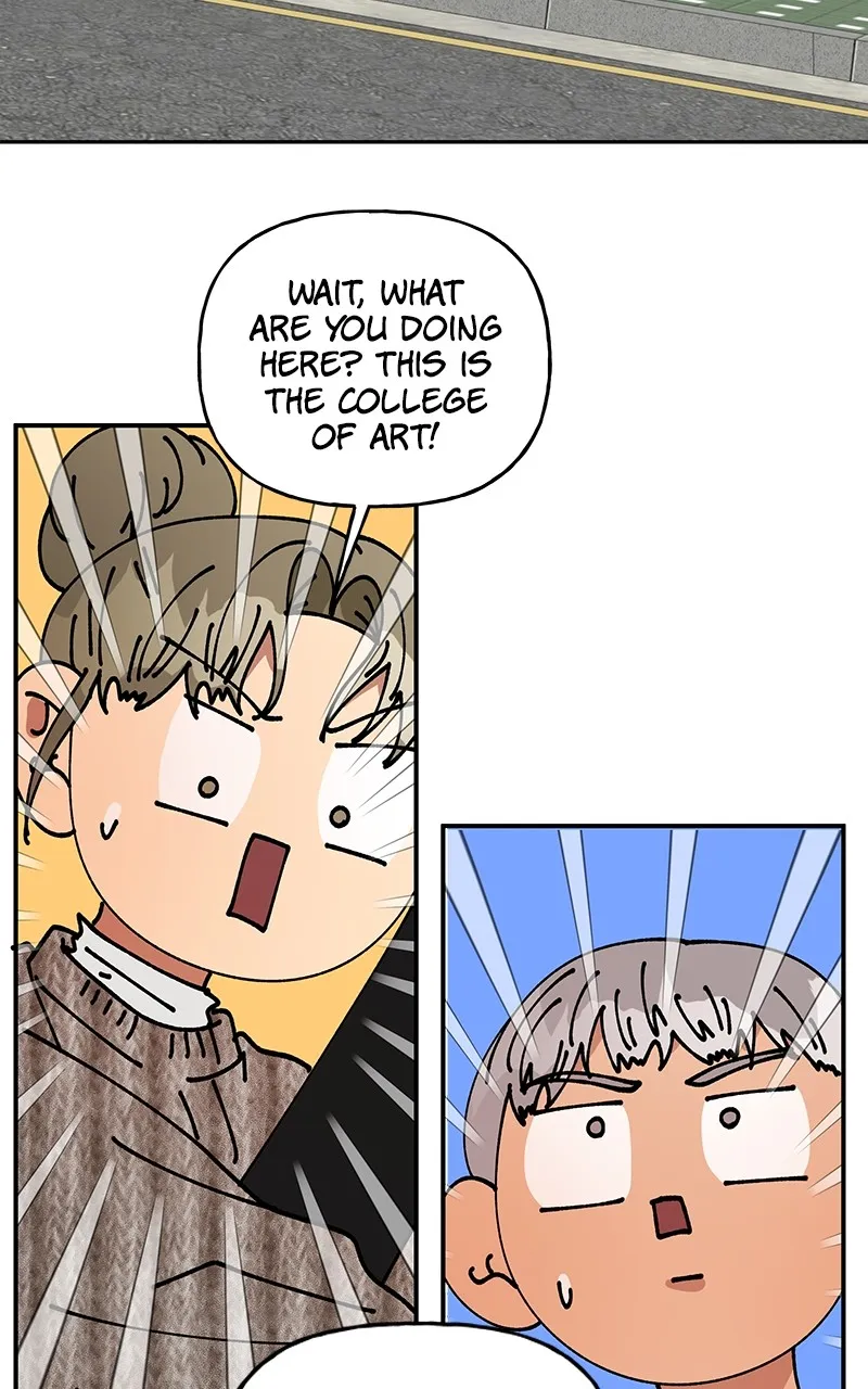 Kidults Chapter 126 Online - página 48
