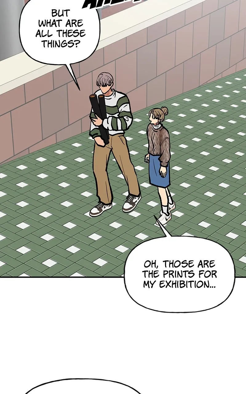 Kidults Chapter 126 Online - página 50