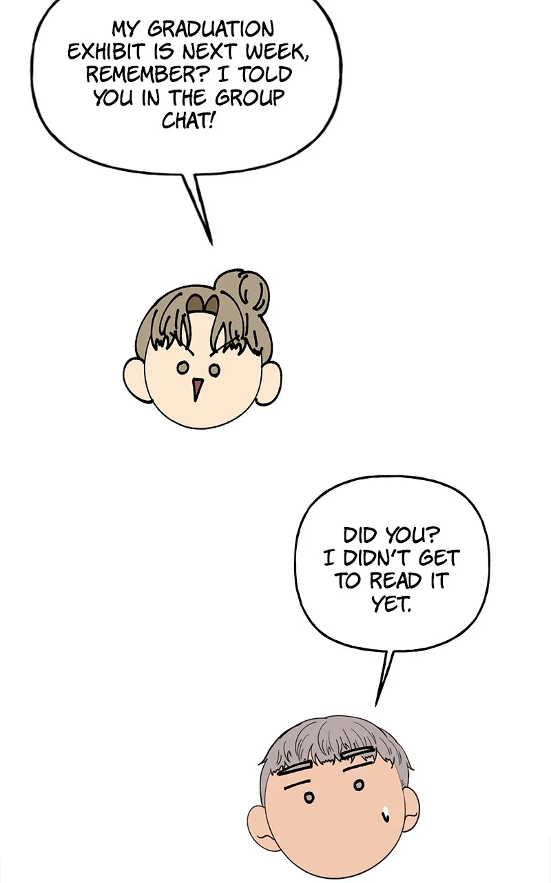 Kidults Chapter 126 Online - página 51