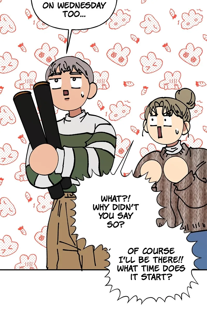 Kidults Chapter 126 Online - página 55