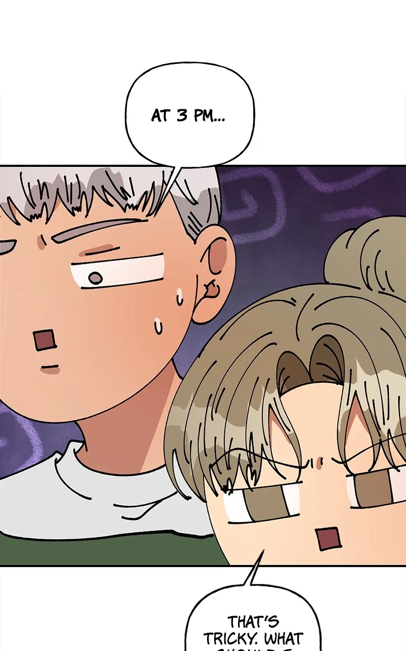 Kidults Chapter 126 Online - página 56