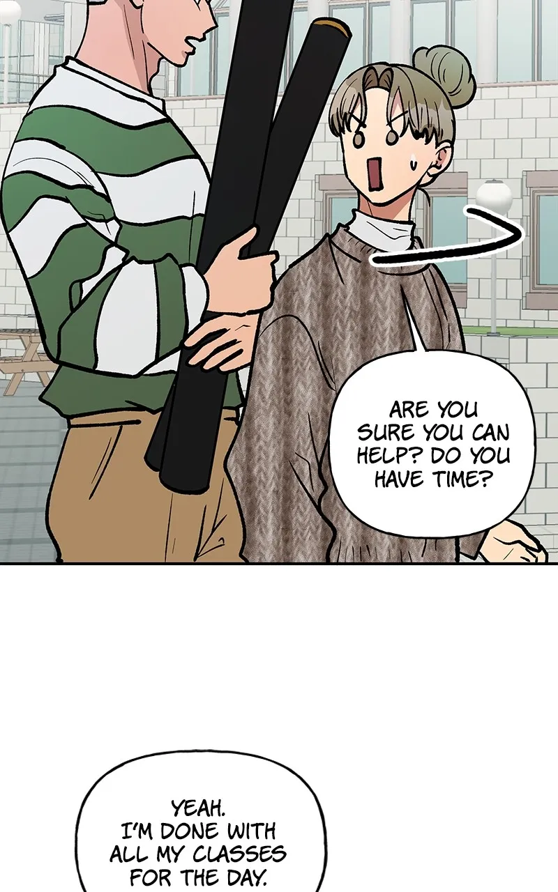 Kidults Chapter 126 Online - página 60