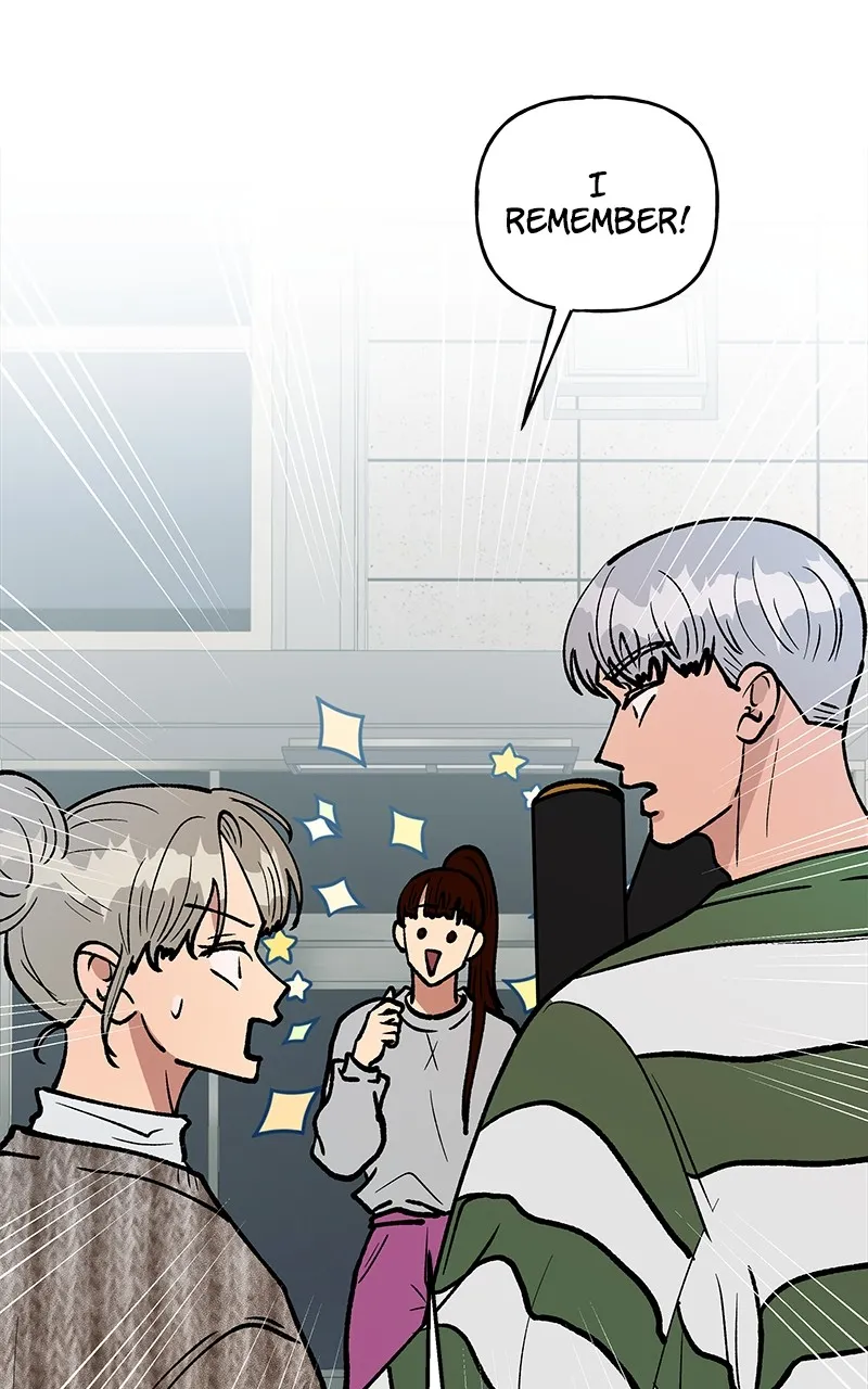 Kidults Chapter 126 Online - página 62