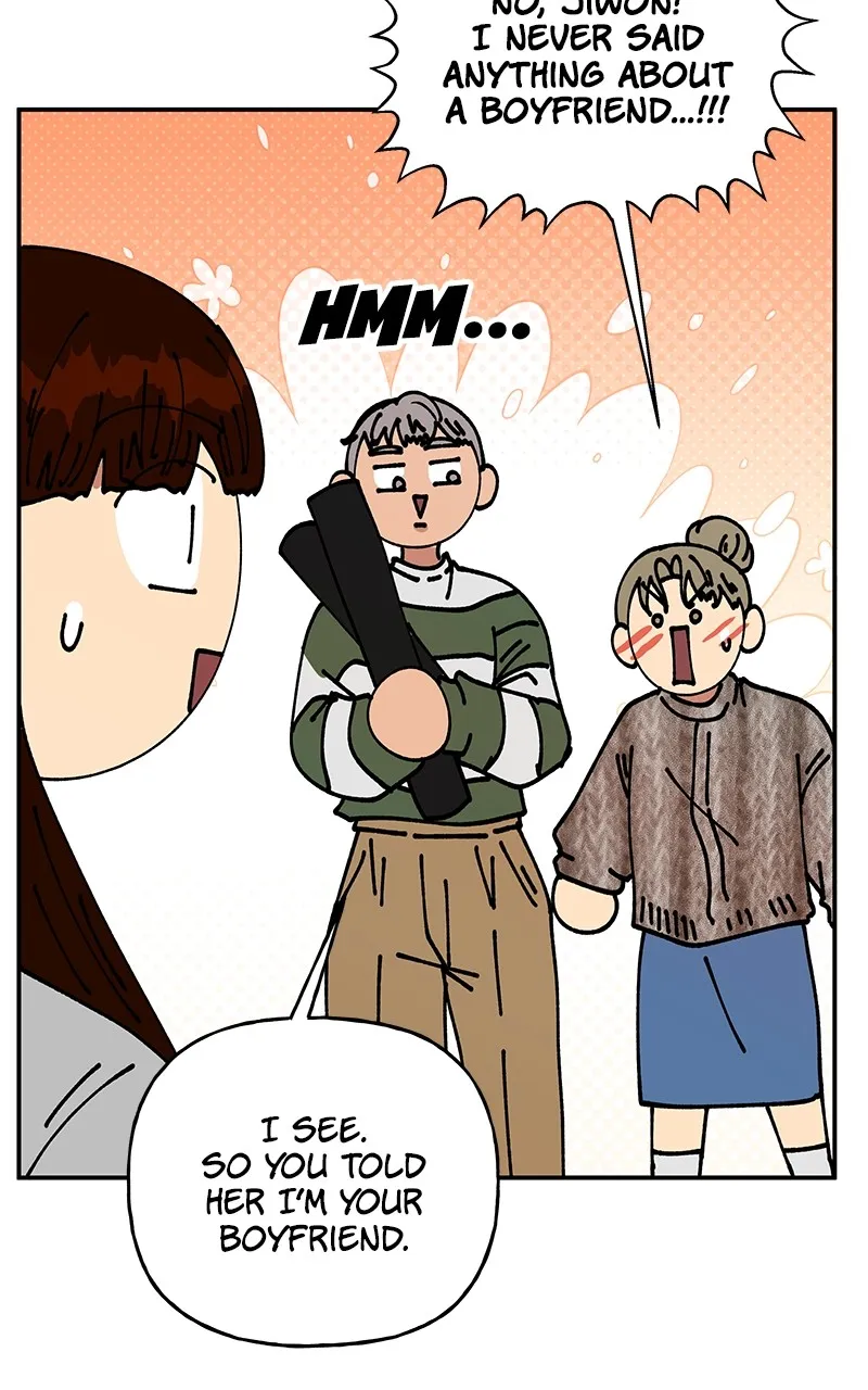 Kidults Chapter 126 Online - página 65