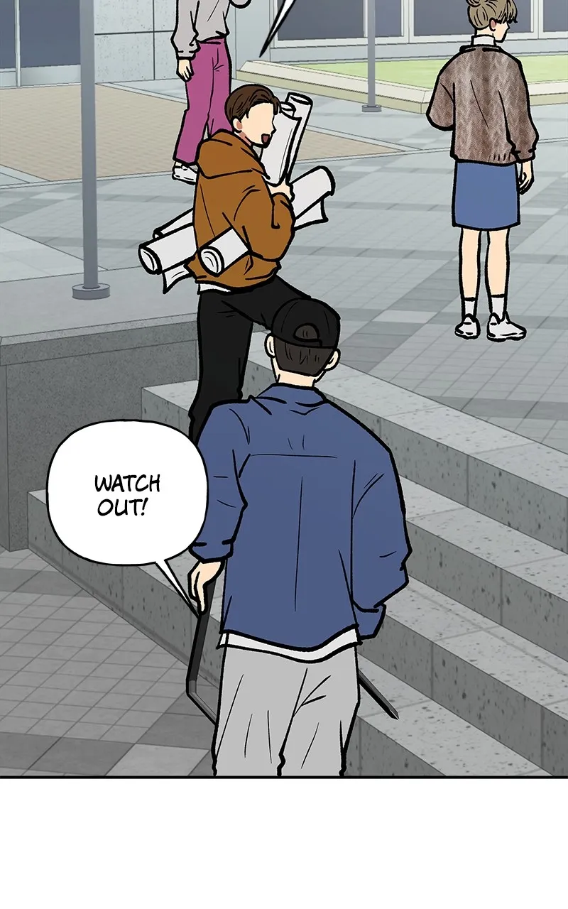 Kidults Chapter 126 Online - página 70