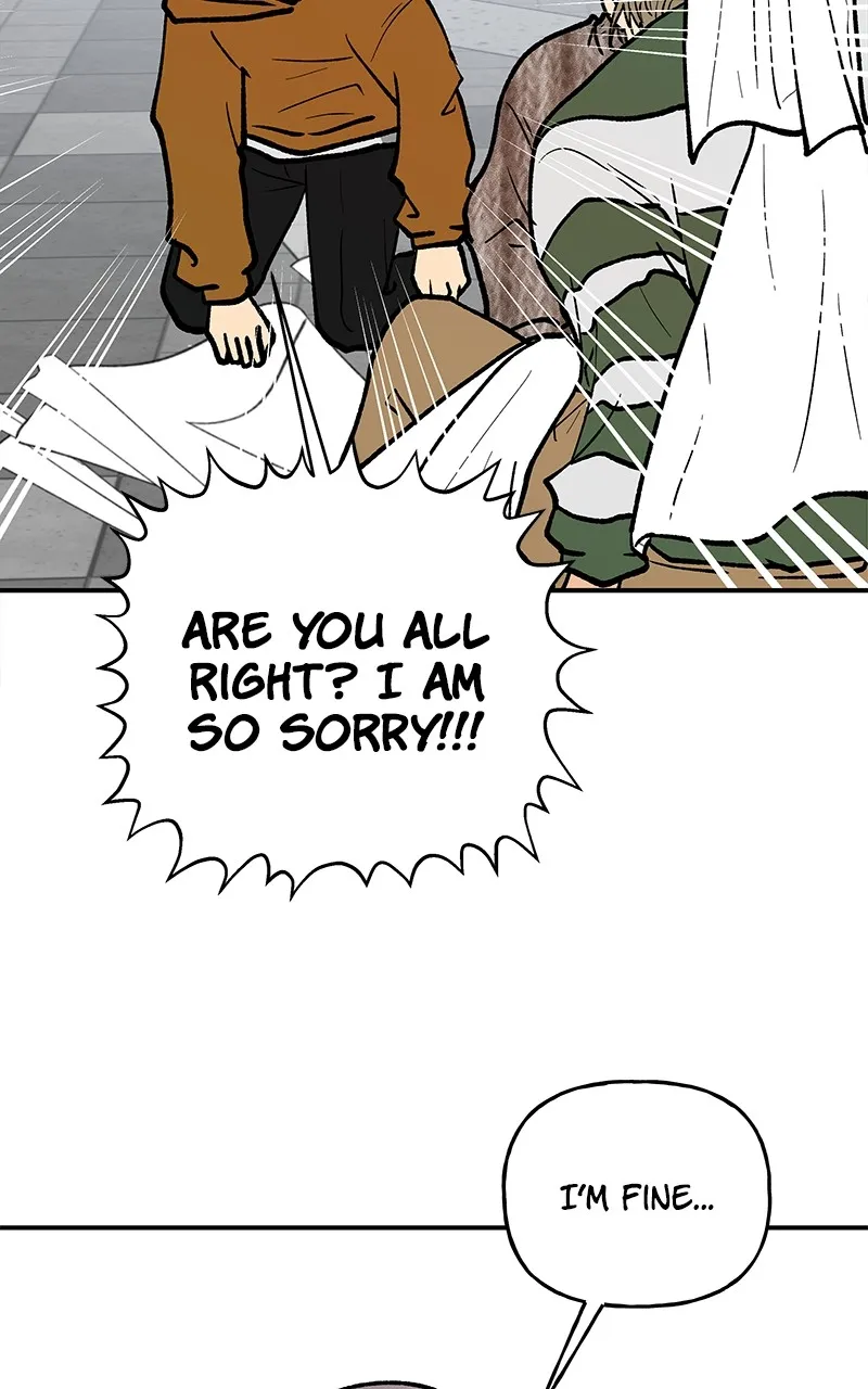Kidults Chapter 126 Online - página 76
