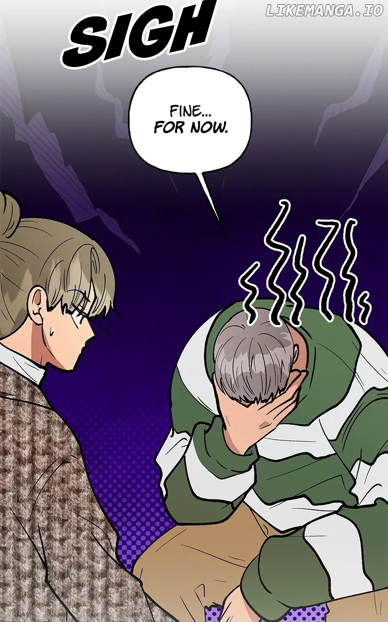 Kidults Chapter 130 Online - página 7