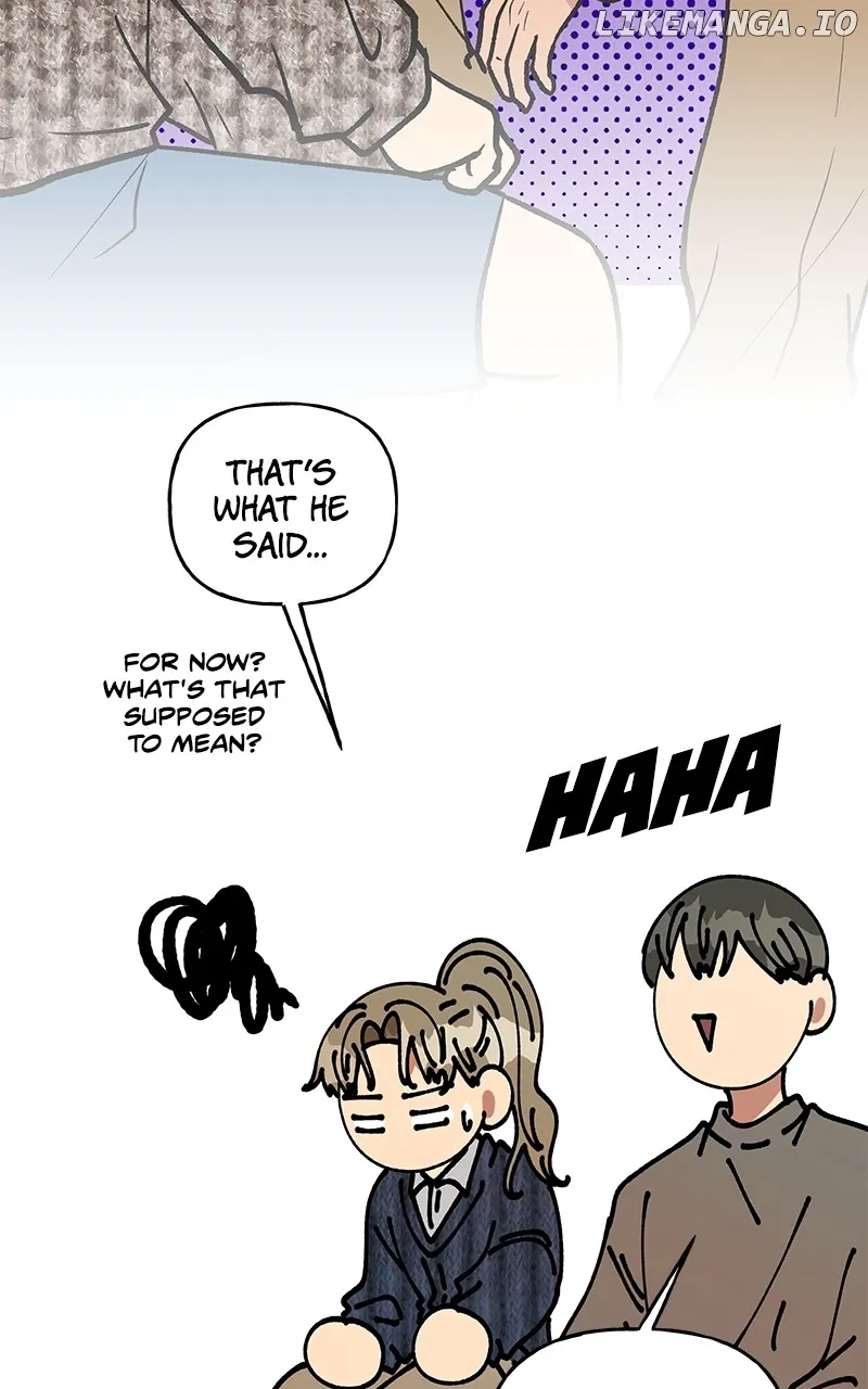 Kidults Chapter 130 Online - página 8