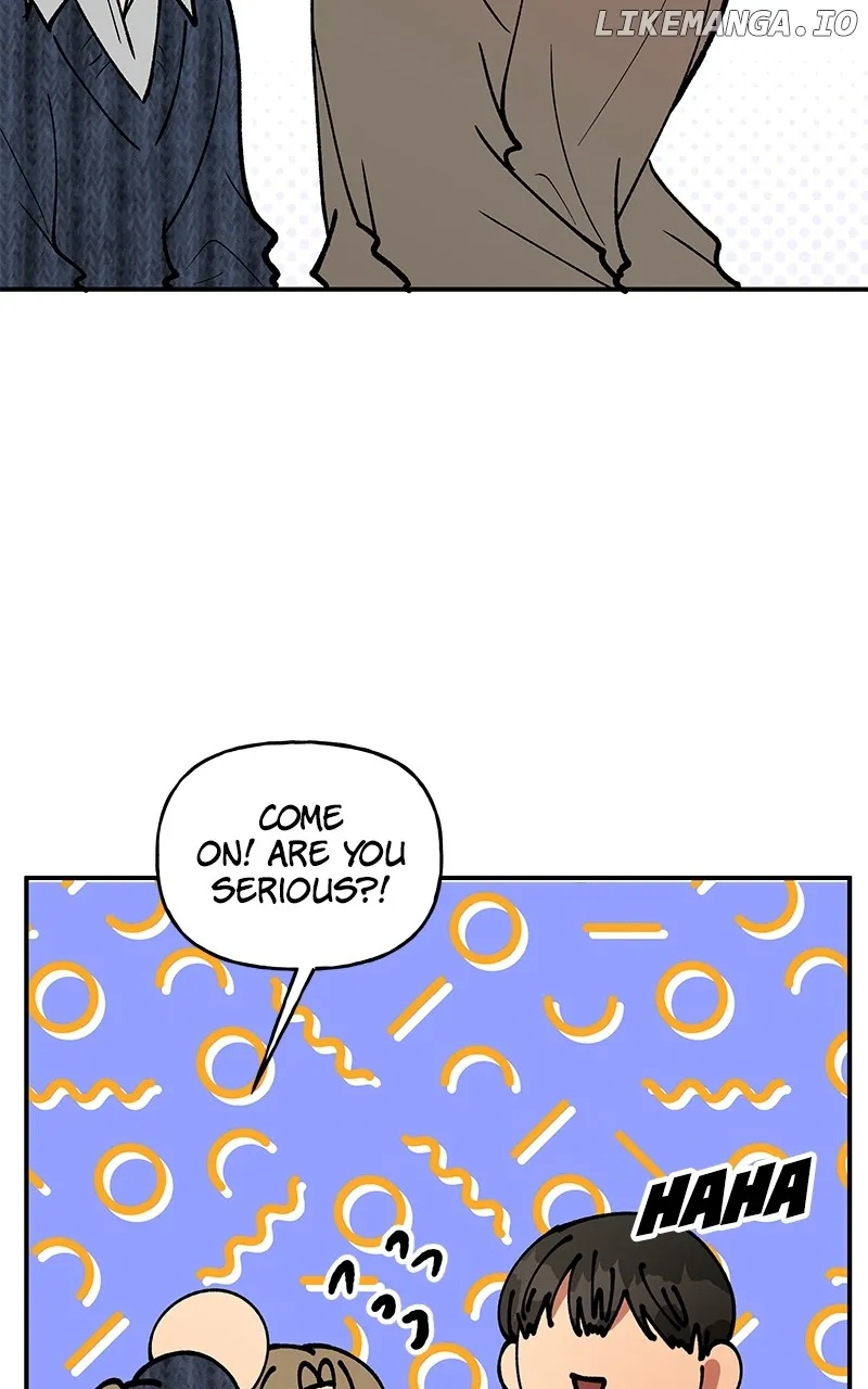 Kidults Chapter 130 Online - página 25