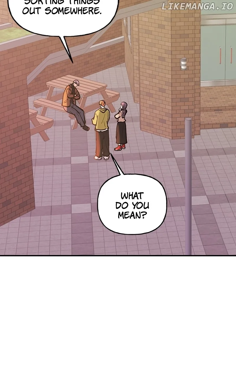 Kidults Chapter 130 Online - página 38