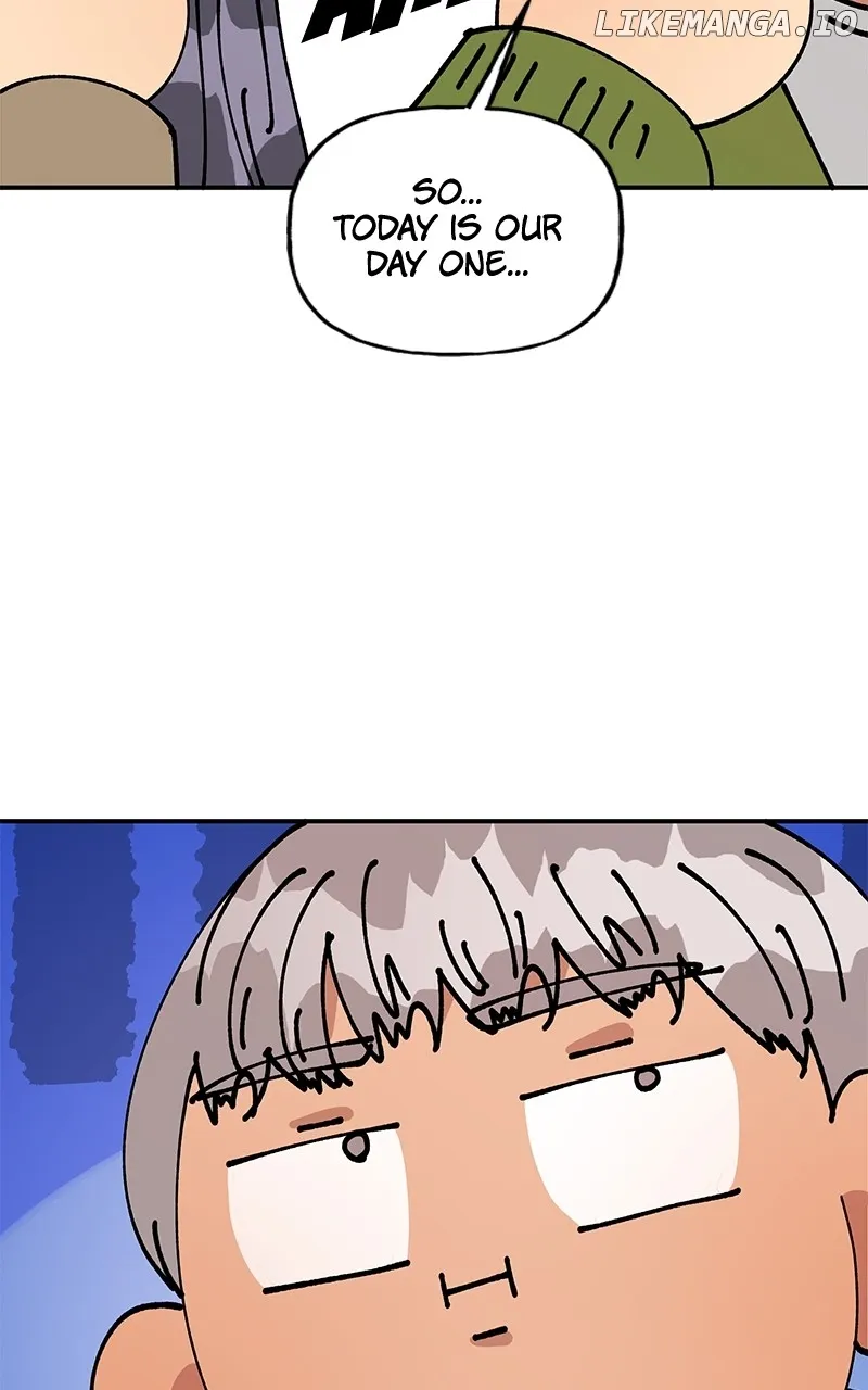 Kidults Chapter 130 Online - página 41