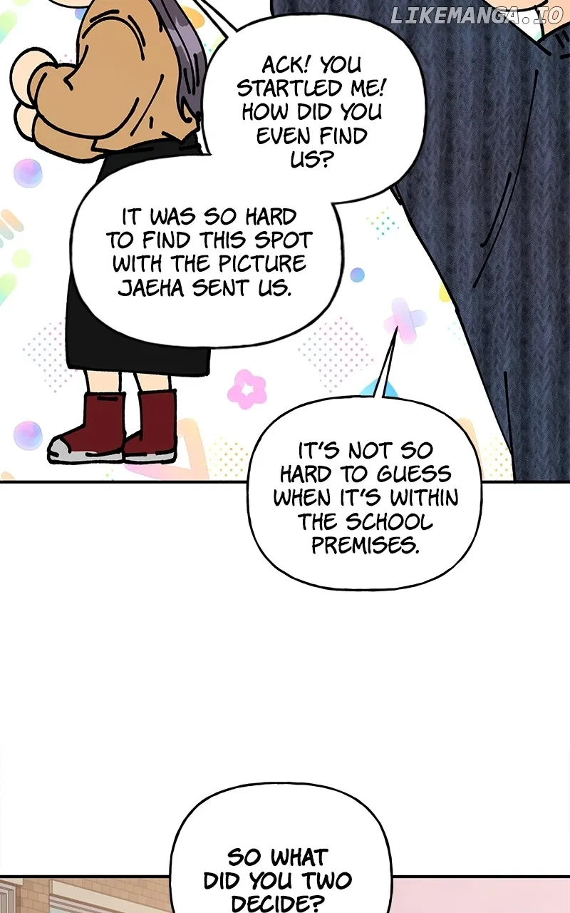 Kidults Chapter 130 Online - página 45