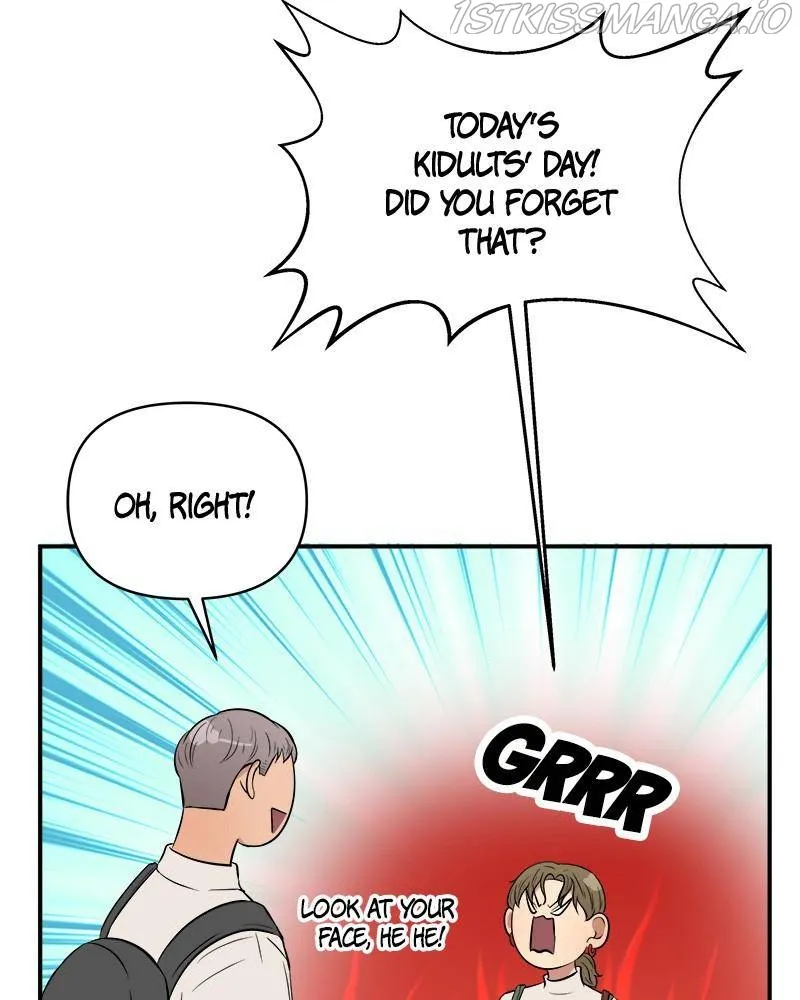 Kidults Chapter 16 Online - página 39
