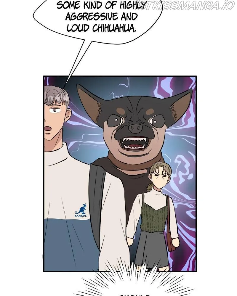 Kidults Chapter 16 Online - página 45