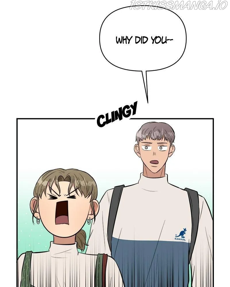 Kidults Chapter 16 Online - página 54