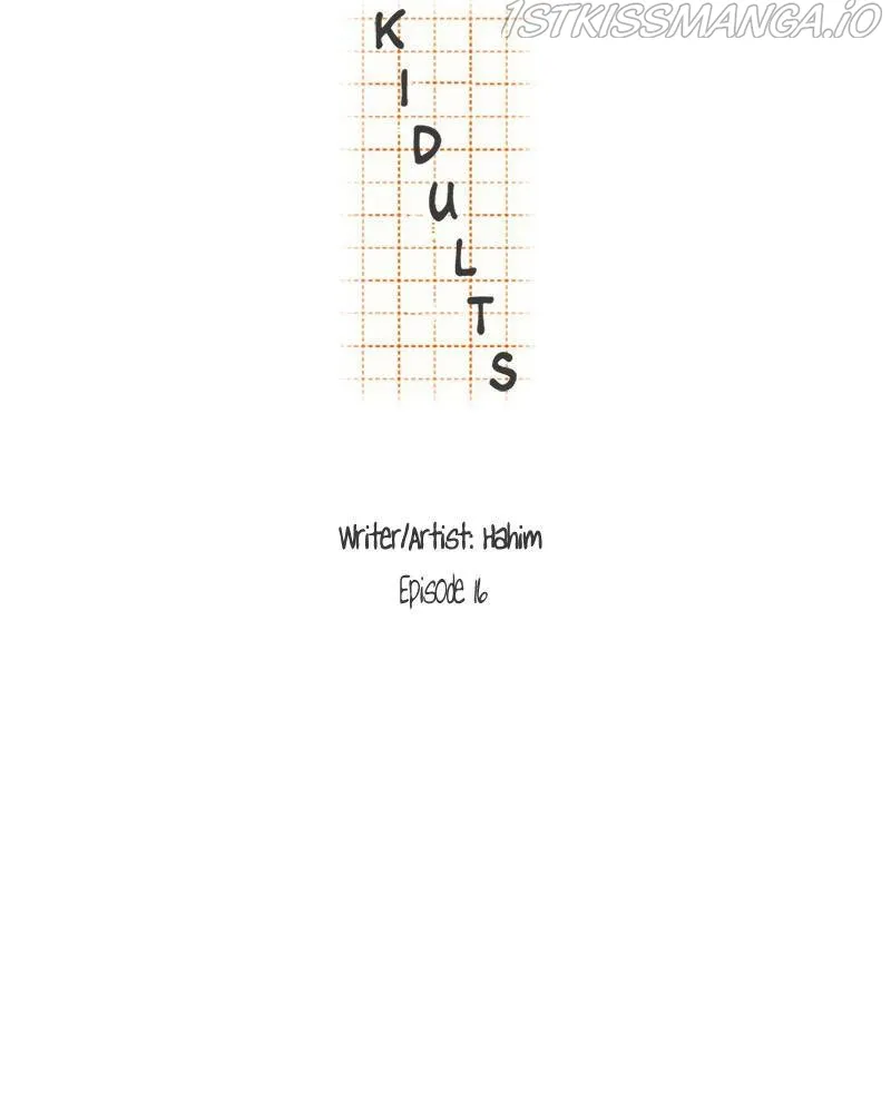 Kidults Chapter 16 Online - página 62