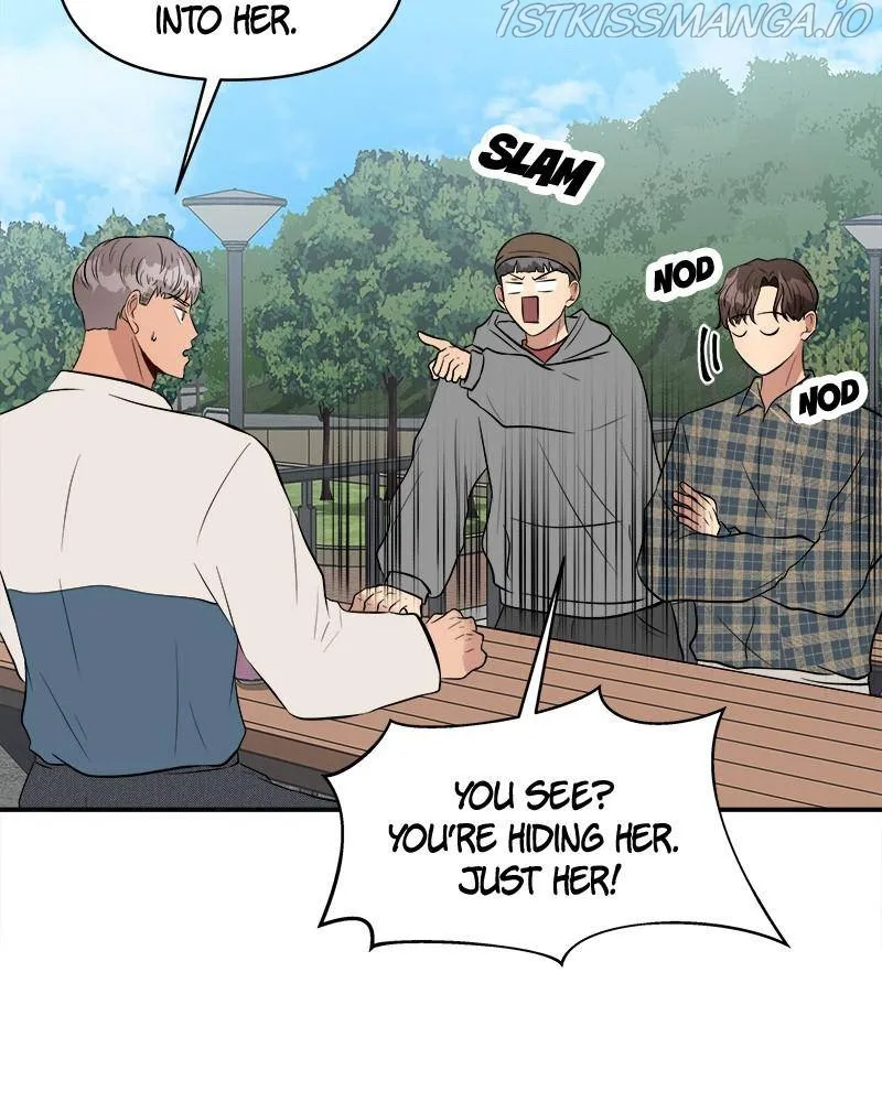 Kidults Chapter 16 Online - página 84
