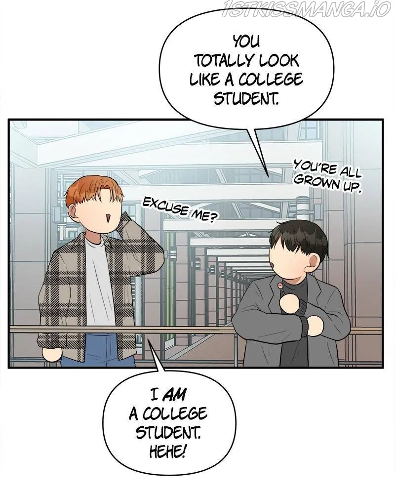 Kidults Chapter 17 Online - página 9