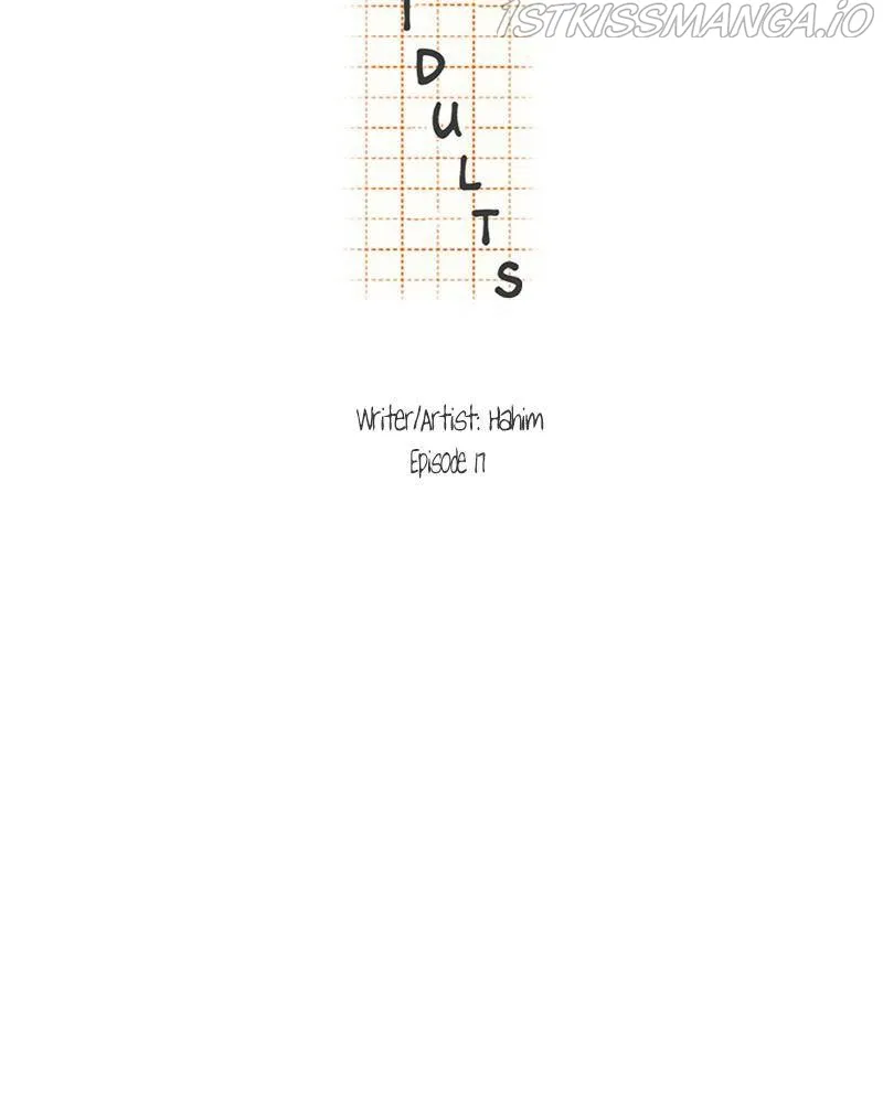 Kidults Chapter 17 Online - página 15