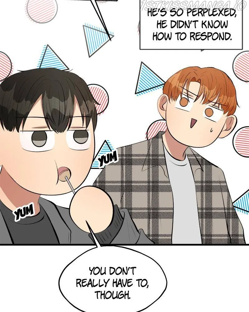 Kidults Chapter 17 Online - página 23