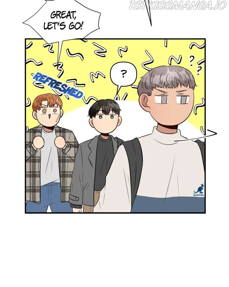 Kidults Chapter 17 Online - página 43