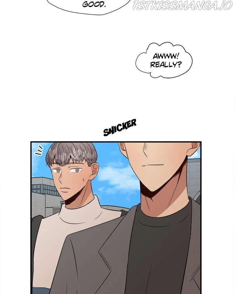 Kidults Chapter 17 Online - página 50